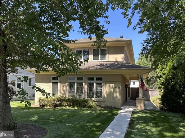 6402 13th St, Alexandria, VA 22307