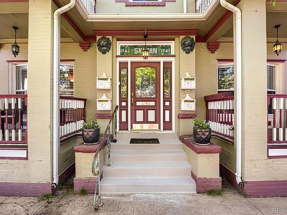 2nd image of 1746 N Franklin Street #4