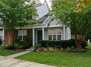 5307 Strasburg Dr, Greensboro, NC 27407