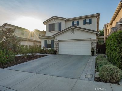 2885 Blazing Star Dr, Thousand Oaks, CA, 91362