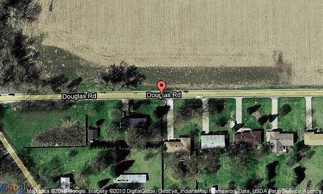 Map View