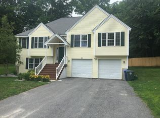 30 Foster Ct, Leominster, MA 01453