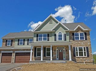 29 Peregrine Way, Mechanicsburg, PA 17050