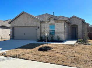 8540 Trickham Bnd, Fort Worth, TX 76131