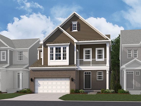 Symmes Elevation Classic Series