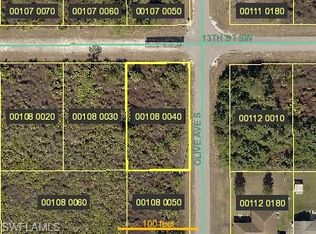 3119 13th St SW, Lehigh Acres, FL 33976