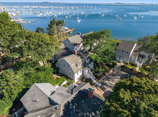 4 Stephens Ln Unit D, Plymouth, MA 02360