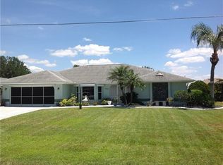 2474 Cologne Ln, Punta Gorda, FL 33983