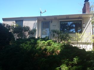 4856 38th Ave SW, Seattle, WA 98126