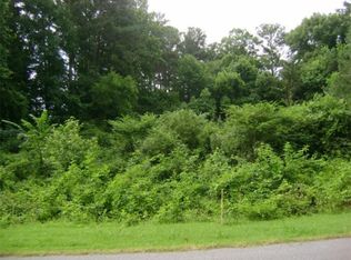 Springdale Rd, Rockmart, GA 30153