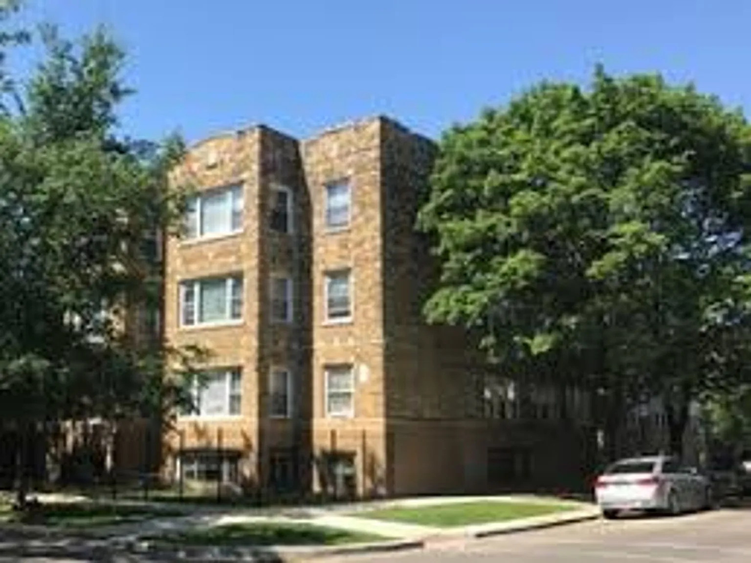 6200 S Albany Ave. Chicago IL — Photo 3