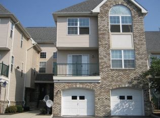 225 Rip Van Dam Ct, Belle Mead, NJ 08502