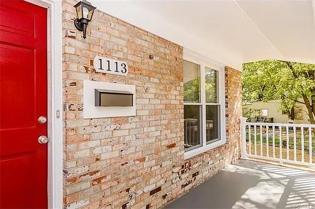 1113 Eggleston St — Photo 4