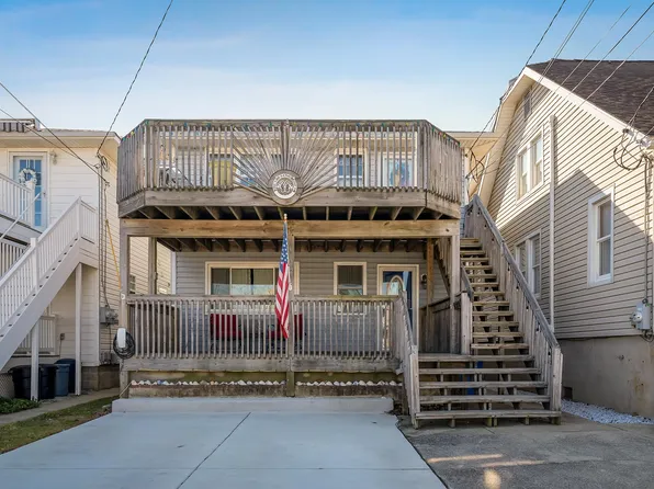 112 E 22nd Ave #A, North Wildwood, NJ 08260