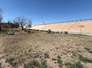 300 S 2nd St, Coahoma, TX 79511