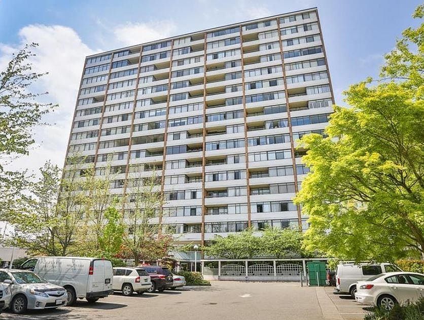 1st image of 6631 Minoru Blvd #1201