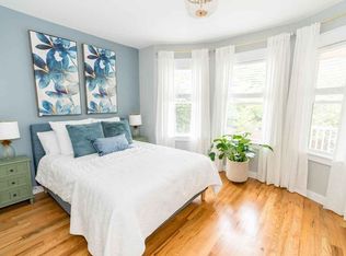 17 Albro St, Providence, RI 02903