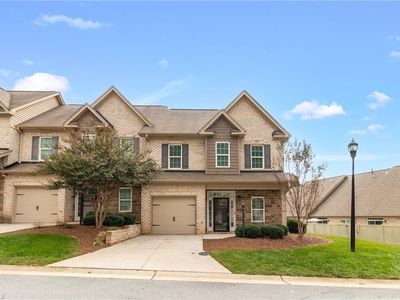 21 Pisgah Forest Cir, Greensboro, NC, 27455