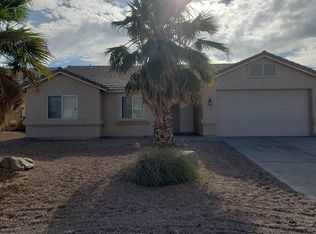 3149 N Tanner St, Kingman, AZ 86401