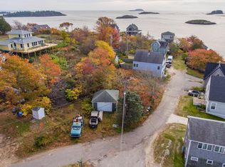 4 Town Landing Rd, Georgetown, ME 04548