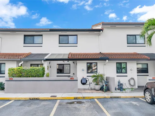 13462 SW 62nd St APT 109-C, Miami, FL 33183