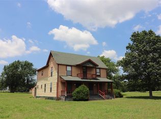 209 Mary Fitch Rd, Sherman, TX 75090