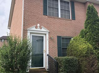 119 Douglas Ave #119, Martinsburg, WV 25404