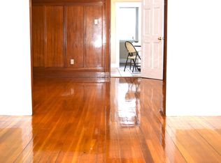 110 Deering Rd FLOOR 2, Mattapan, MA 02126