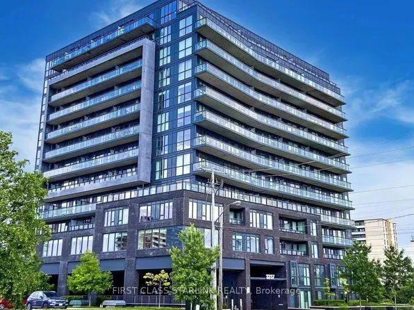 3237 Bayview Ave, Toronto, ON