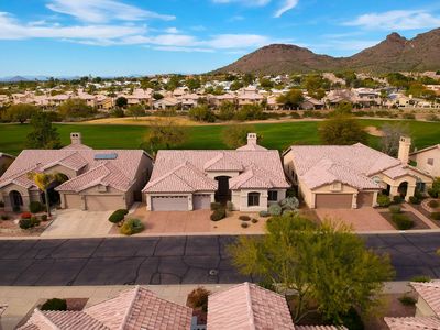 1350 E Friess Dr, Phoenix, AZ, 85022