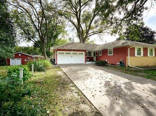6601 41st Pl N, Crystal, MN 55427