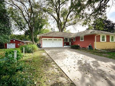 6601 41st Pl N, Crystal, MN, 55427