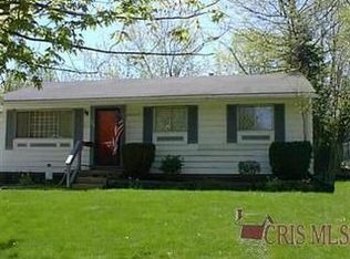 1395 Autumn Dr NW, Warren, OH