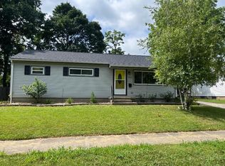 1460 Fleet Rd, Troy, OH 45373