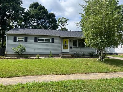 1460 Fleet Rd, Troy, OH, 45373