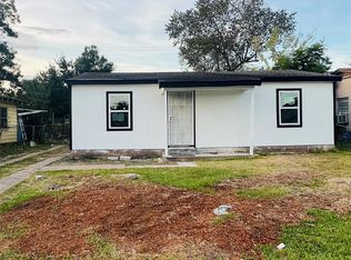 10429 Pillot St, Houston, TX 77029
