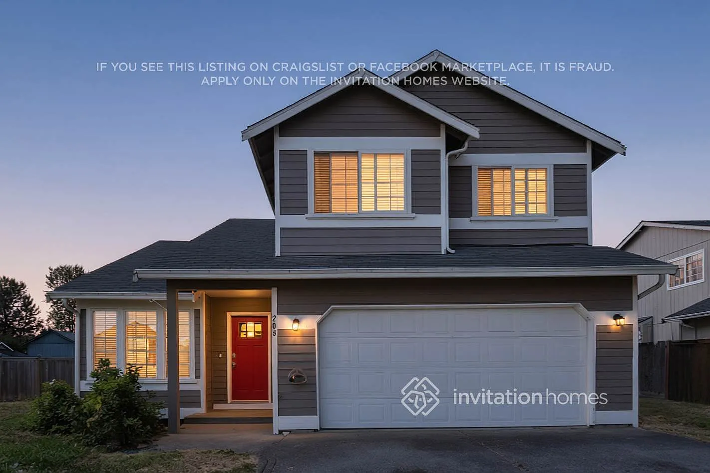 205 Orting Ave NW Orting, WA 98360 — Photo 4