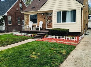 19820 Grandview St, Detroit, MI 48219