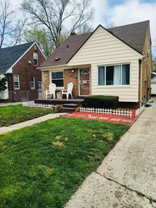 19820 Grandview St, Detroit, MI, 48219