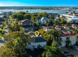 1495 Blue Point Ave #C, Naples, FL 34102