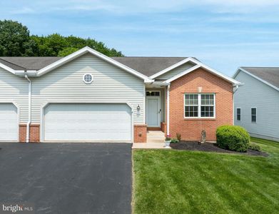 123 Rosewood Cv, Bellefonte, PA, 16823