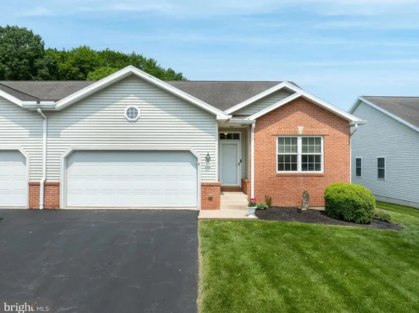 123 Rosewood Cv, Bellefonte, PA 16823