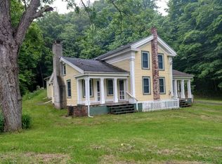 3793 County House Rd, Penn Yan, NY 14527