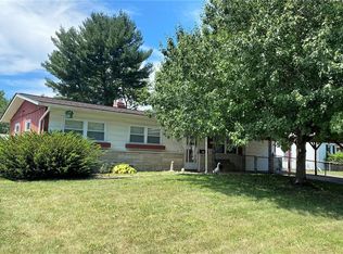 932 Gary Dr, Plainfield, IN 46168