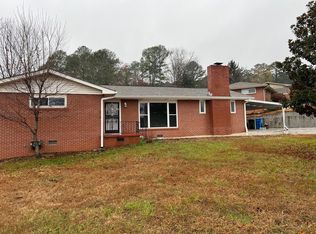 7318 Elaine Cir, Chattanooga, TN 37421