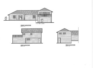 3393 Pioneer Dr, Salem, OR 97302