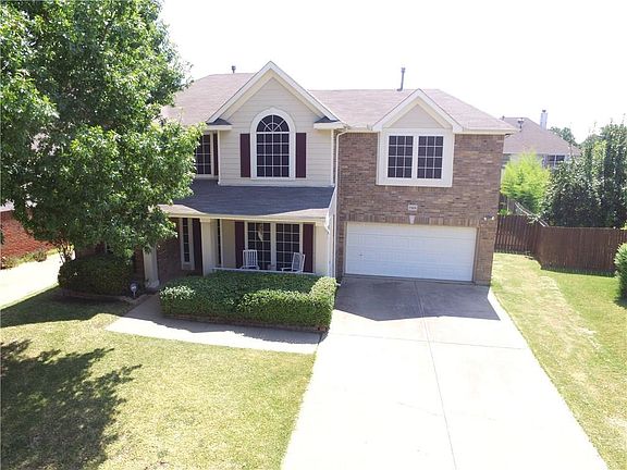2nd image of 7925 Cabin Ct
