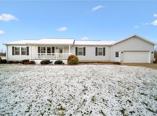 6037 Gerald Rd, Ashtabula, OH 44004