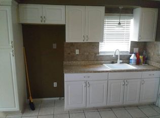 16410 Carlisle St, Detroit, MI 48205