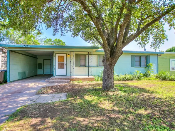 1140 E 24th St, San Angelo, TX 76903